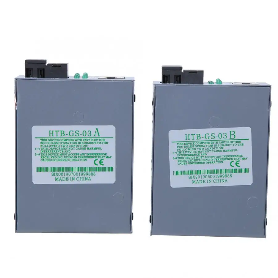 Трансформатор высокого напряжения HTB GS 03AB гигабитные волоконные