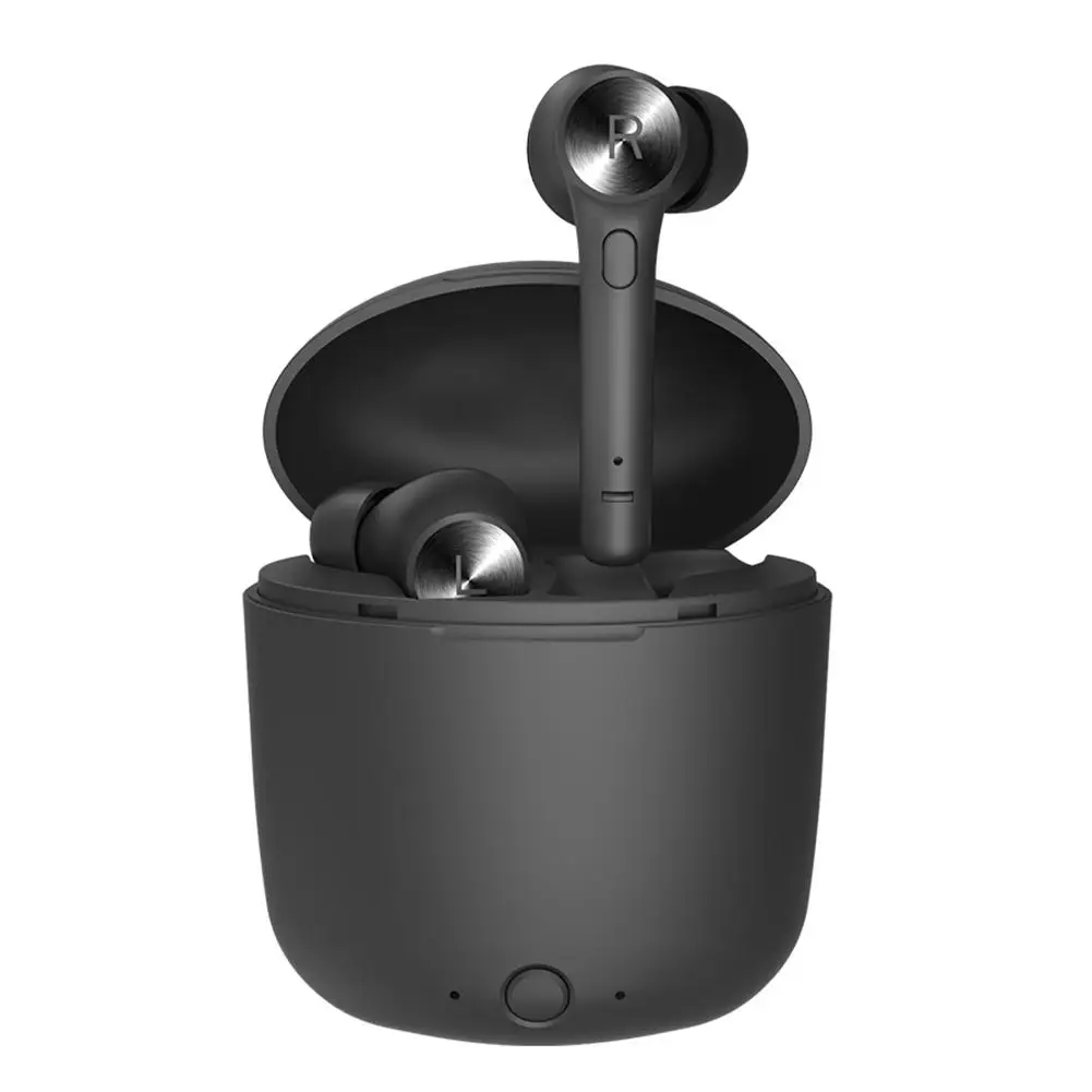 Оригиналные Bluedio Hi наушники Беспроводной Bluetooth 5 0 туры спортивные стерео