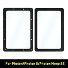 125 шт. SLALCD FEP пленка для Photon S Photon Mono SE UV Resin DLP аксессуары для 3D-принтера 200*140*0,15 мм FEP лист impresora 3D