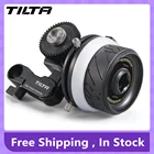 TILTA FF-T06 Mini Follow Focus Zoom легкая беспроводная система управления объективом DSLR SONY A7 A9 NIKON GH5 BMPCC 4K 6K