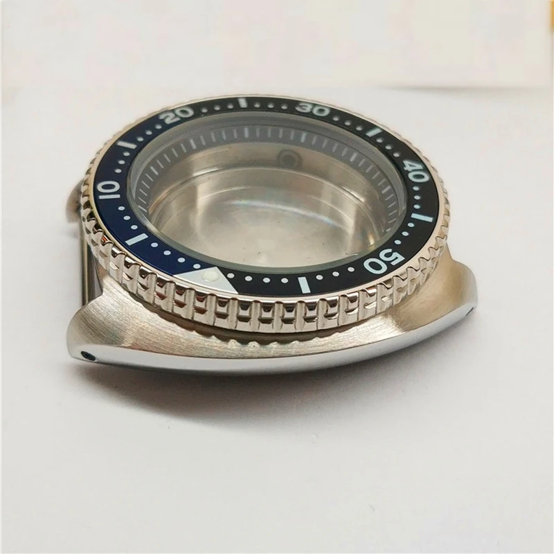 

High Quality Watch Accessories Waterproof Case 316L Stainless Steel Case For Seiko NH35A/NH36A /4R36A Movement