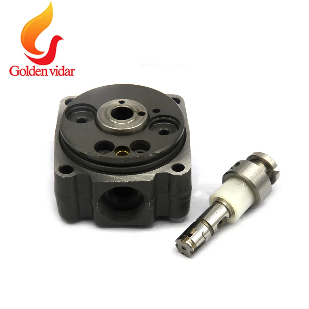 Головка насоса двигателя 146402 -4420/ 9461617096 главный ротор V 4 цилиндра/12 мм слева без