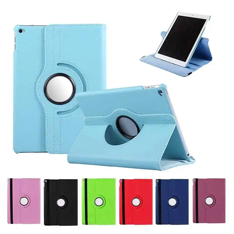 

Joomer Fashion 360 Rotate Stand Case For iPad 4 3 2 Case For iPad 2 3 4 2017 A1822 A1823 Tablet Case Cover