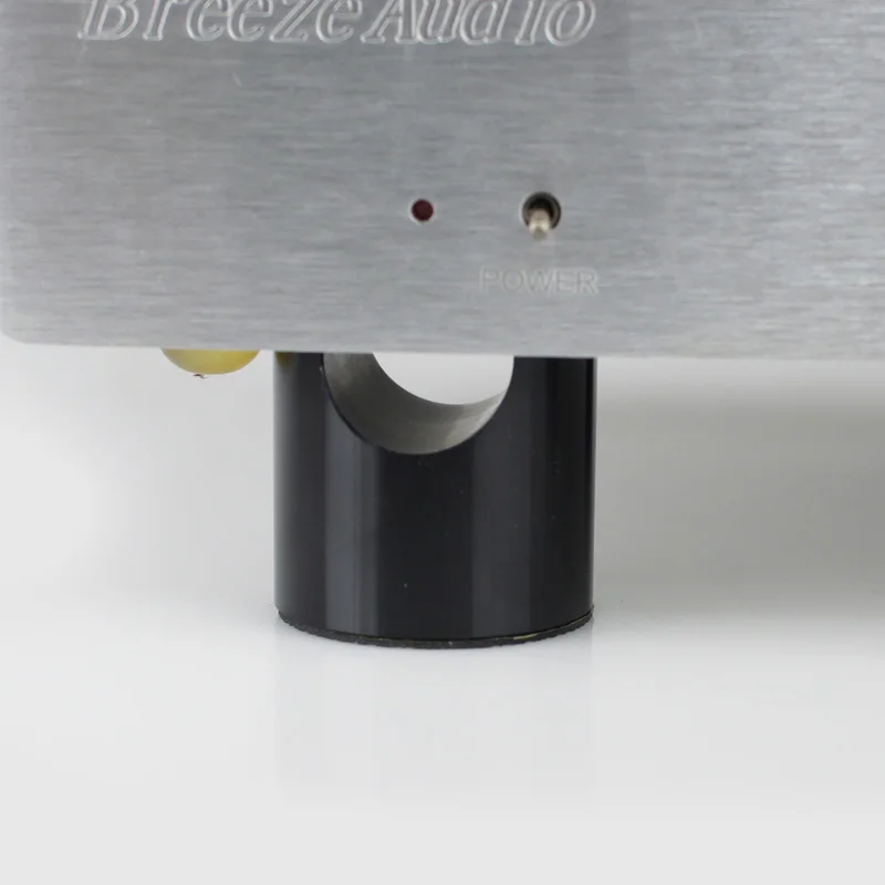 Подставка для кабеля HiFi Audio из алюминиевого сплава|Аксессуары аудиосистем| |