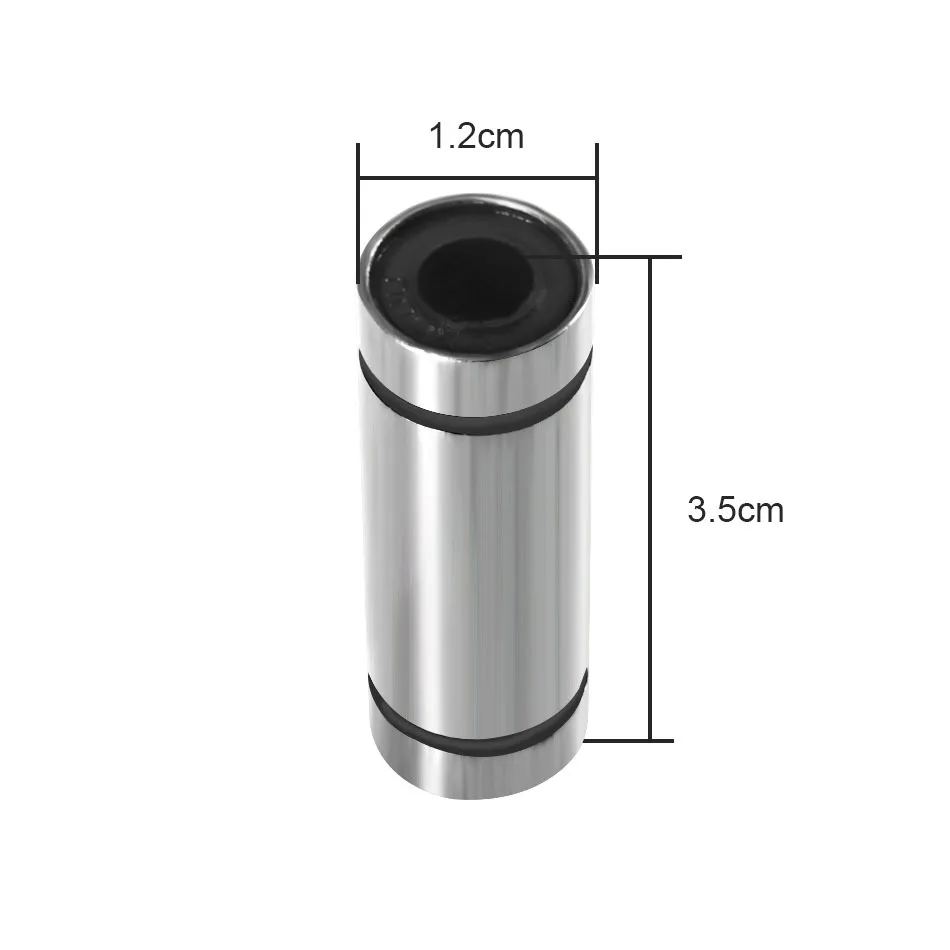 Втулка на 3д принтере. P1027135-048: втулка риббона, 4" thermal transfer (set of 50). Втулка риббона 25. Муфта на 3д принтере. Втулка для принтера.