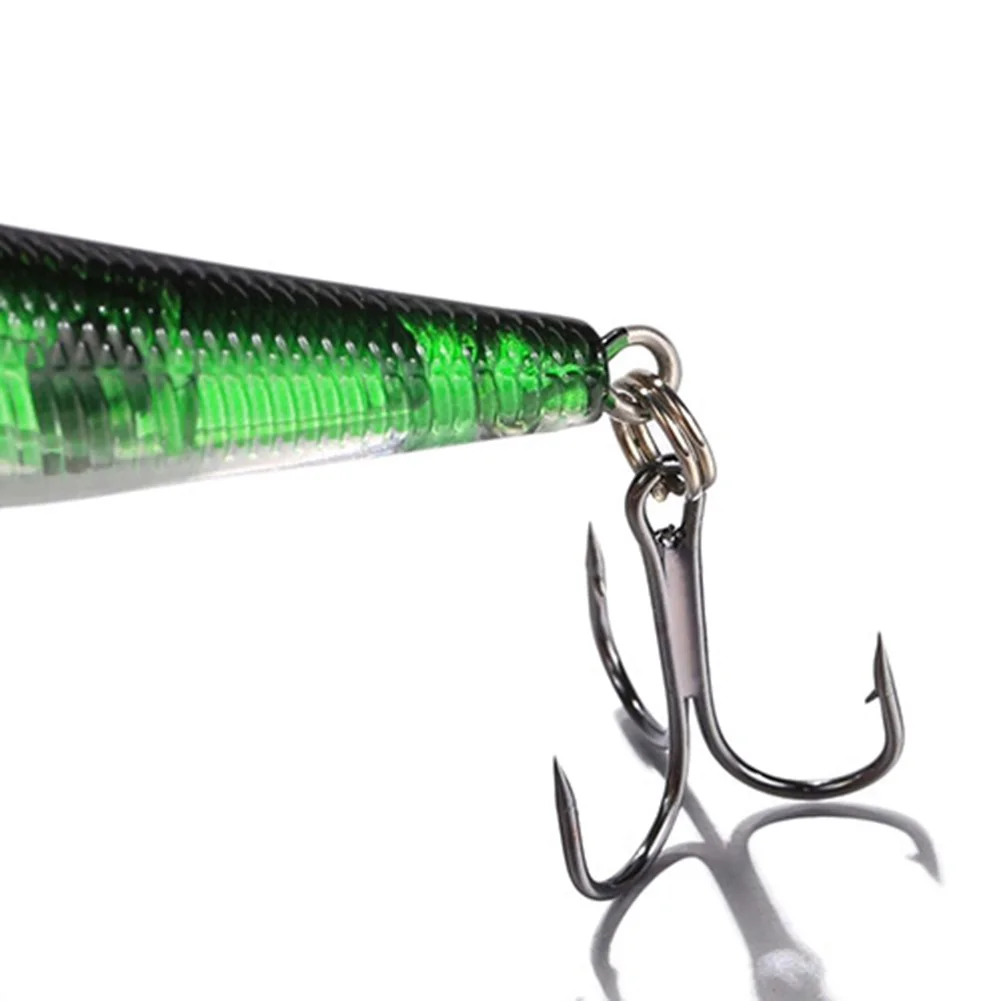 1 шт. рыболовные приманки кренкбейты крючки гольян 10 см для рыбы снасть