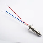220V110V отсос припоя Тепловая пушка Core Электрический вакуумный насос теплового сердечника для присоски пистолет MT-993 MT-994PN MT-995 S-993A S-995A