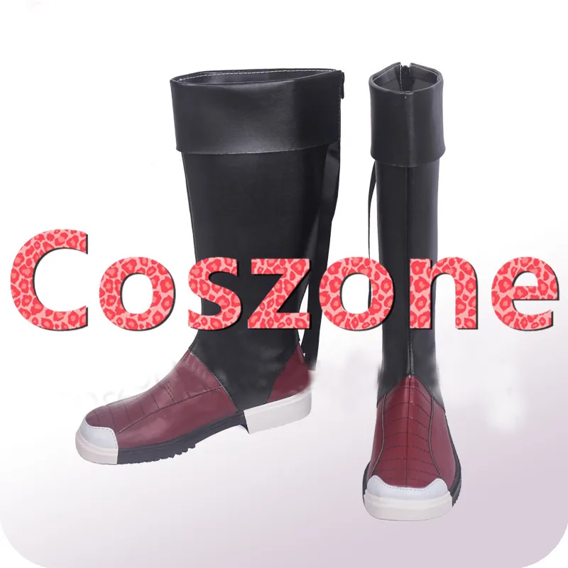 Сапоги для косплея по мотивам к/ф огненная эмблема|Туфли| |