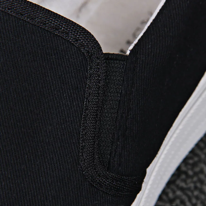 Популярные женские кроссовки на вулканизированной подошве Осенние белые