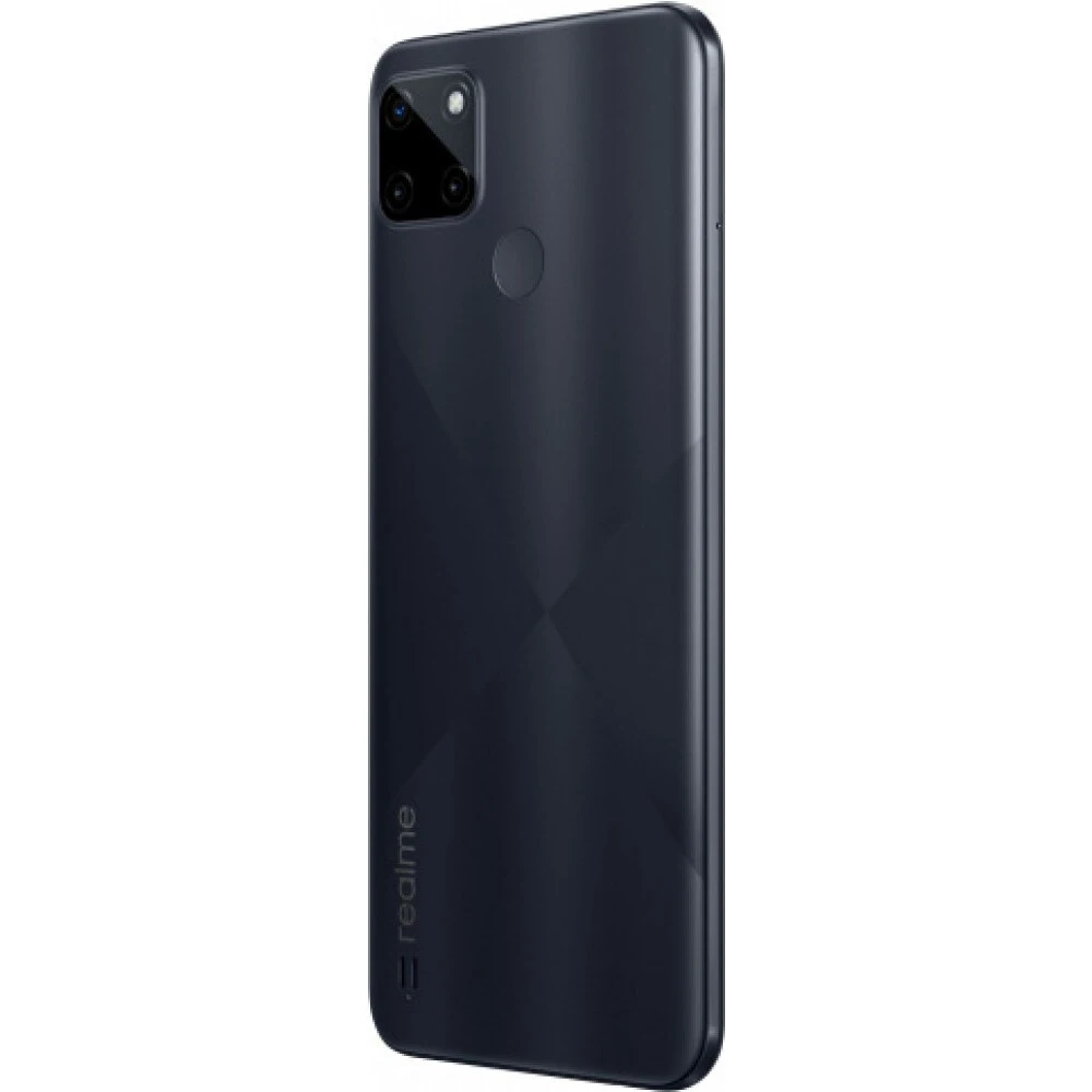 Смартфон REALME RMX3261 (realme C21Y) 4+64 ГБ | Мобильные телефоны и аксессуары