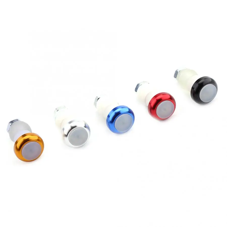 2 шт. светильник для руля велосипеда с сигналом поворота ночной велосипедный