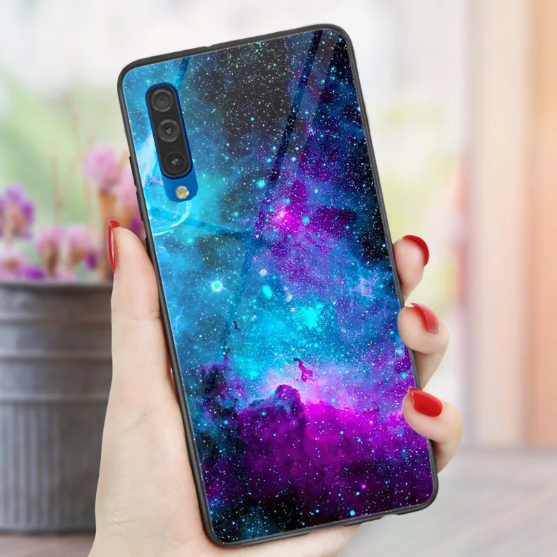 Чехол для samsung A5 Чехол Жесткий Чехол для samsung Galaxy A3 A5 A7 A8 плюс A6 A70 A50 A40 A30 A20 A10 чехол для телефона - Цвет: ZXY