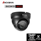 Матрица камеры видеонаблюдения SONY IMX335 H.265 5 Мп InOutdoor с ночным видением, аналоговая камера высокого разрешения 5 мегапикселей