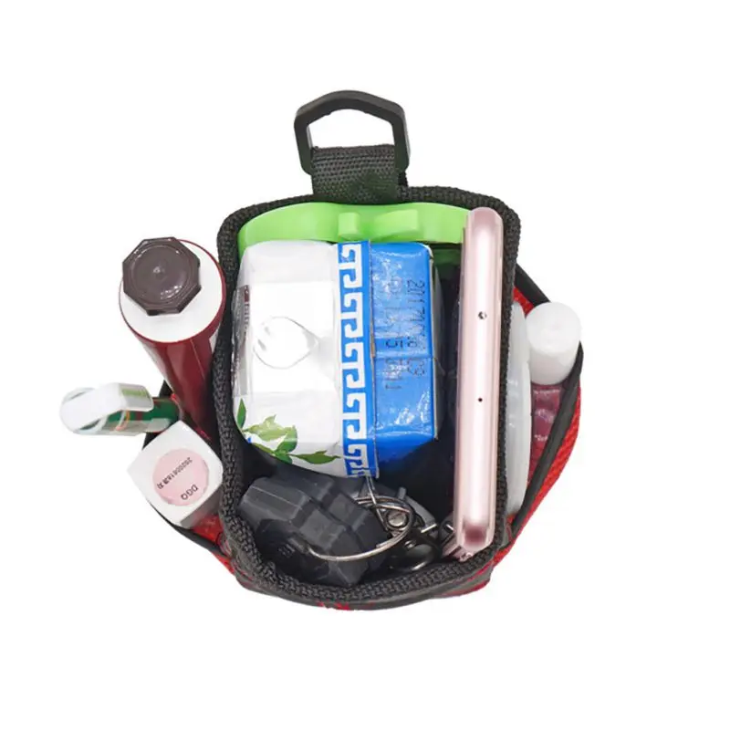 Органайзер автомобильный выход Сумка пакет для хранения держатель телефона