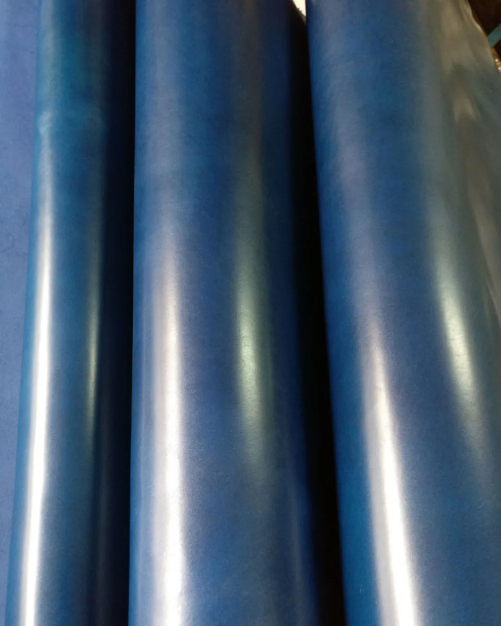 Бавер Цвет с натуральным лицевым покрытием Из натуральной воловьей кожи