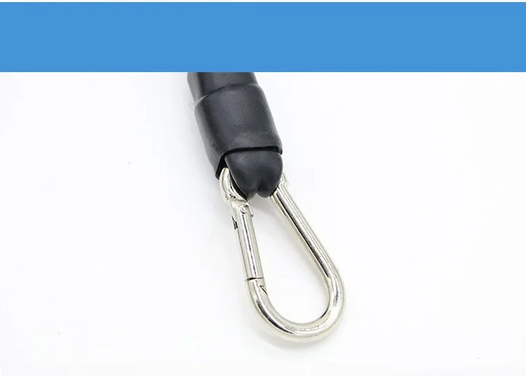 Латексные Эспандеры Crossfit тренировки йоги трубы канат для перетягивания