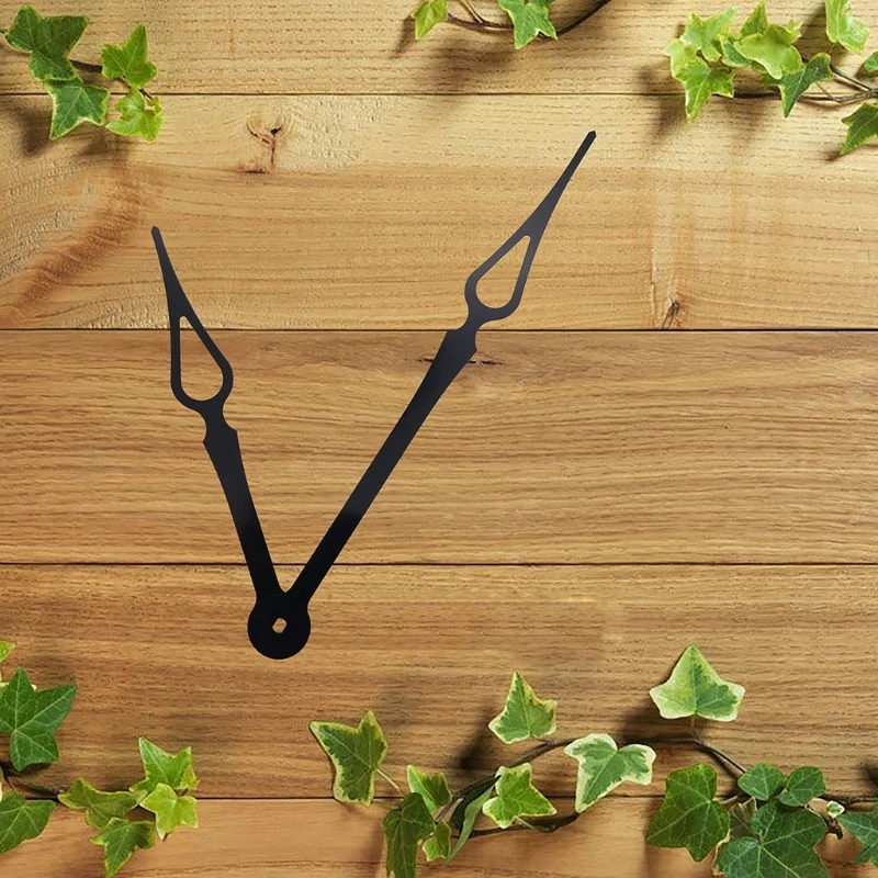 

H051 High Torque DIY Silent Large Wall Clock Quartz Movement Mechanism Hands Repair