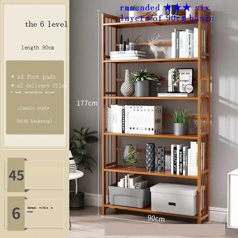 Настольная настенная деревянная подставка для шкафа декоративная полка мебели