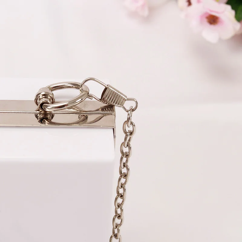 Новый Кошелек женская сумка-мессенджер Роскошная сумочка дизайнерская