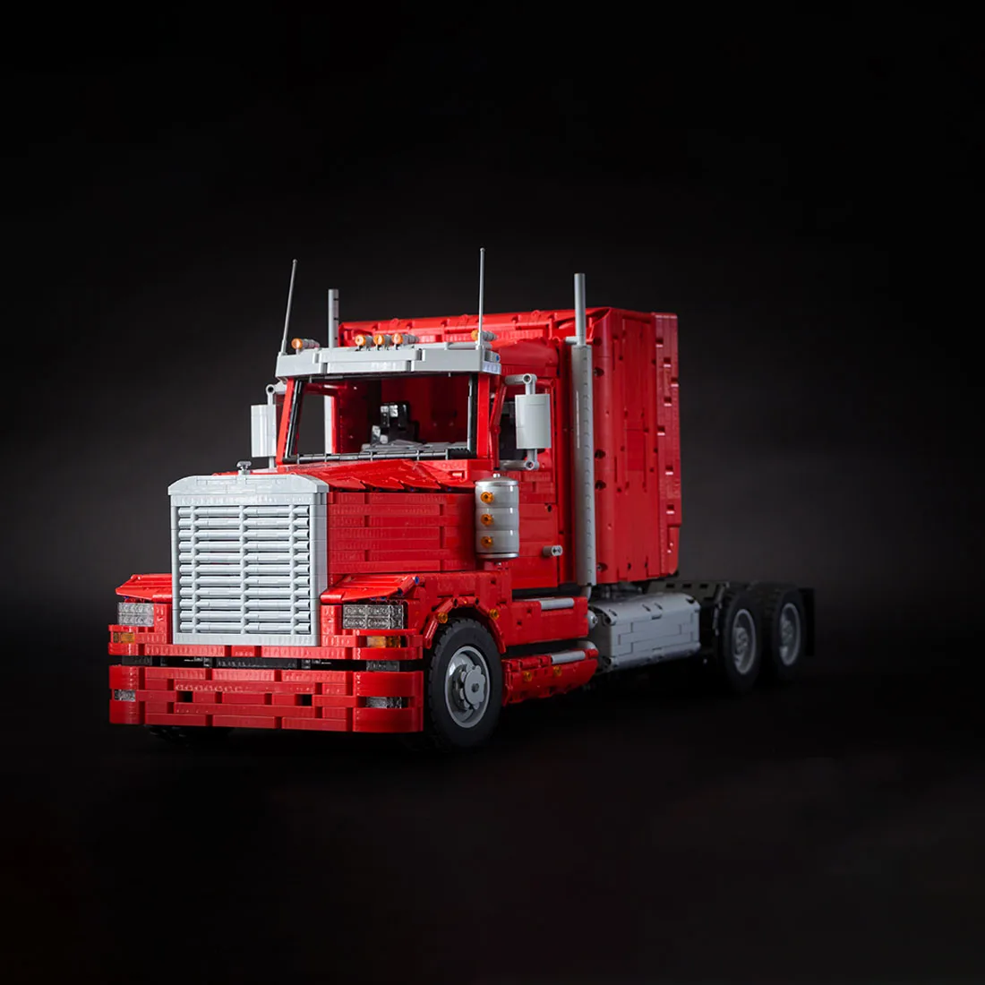 

6052 шт. Мощность версия двойной литиевая Батарея приложение Дистанционное управление высокотехнологичных Американский кирпичи для тележки...