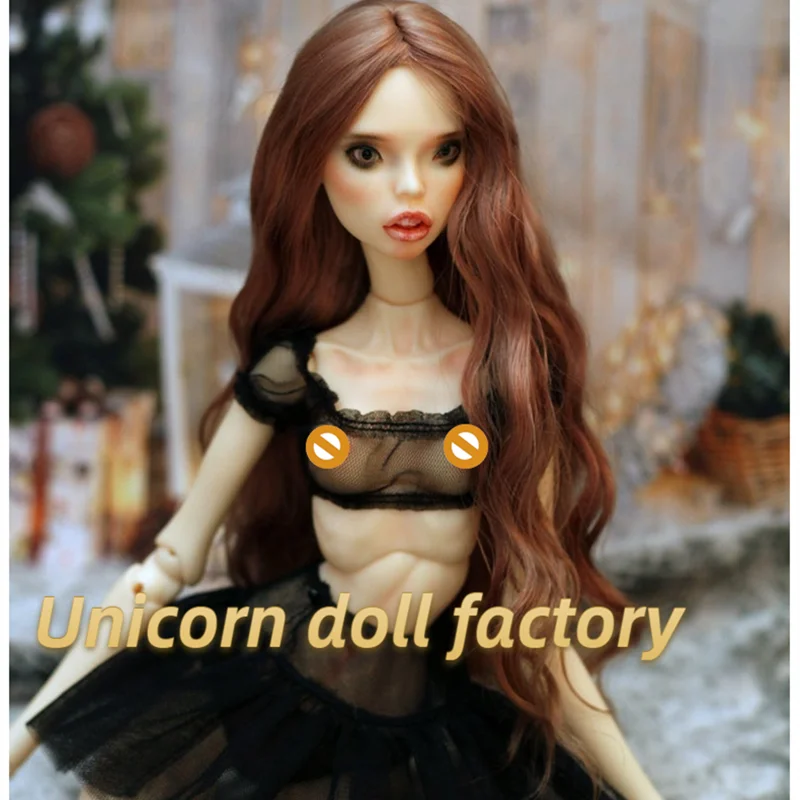 

Новинка 2022, шарнирная Кукла SD 1/4 Beth шарнирная кукла премиум-класса из смолы, праздничный подарок, косметика для пятен, продвинутая фабрика из смолы, распродажа