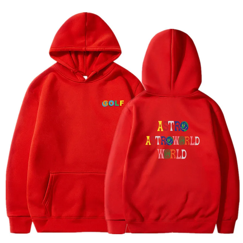 Новинка 2020 года толстовки Скотт ASTROWORLD с надписью WISH YOU WAS HERE модная Толстовка