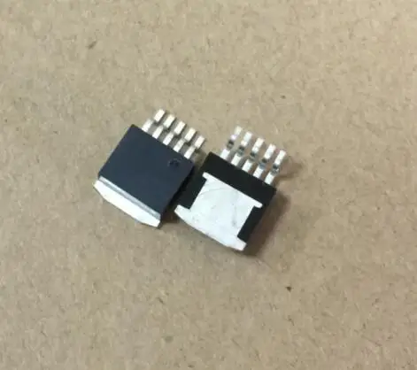 10 шт. LM2596S 12 LM2596 263 5 IC|Интегральные схемы| |