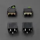 Стартовые модули блокировки рулевой колонки для VW Volkswagen Passat B6 3C CC ELV J764, переключатель зажигания Mirco и реле, Ремонт печатной платы ECU ACP131