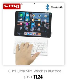 USB chyi C HUB 3,0 3 порта с TF кардридером Тип C 3,1 концентратор адаптер для MacBook, Surface Pro 6 Аксессуары