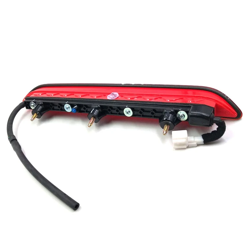 

NEW-92700-C9200 Car High Mount Rear Third Brake Light Stop Signal Lamp Red Lamp for Hyundai Ix25