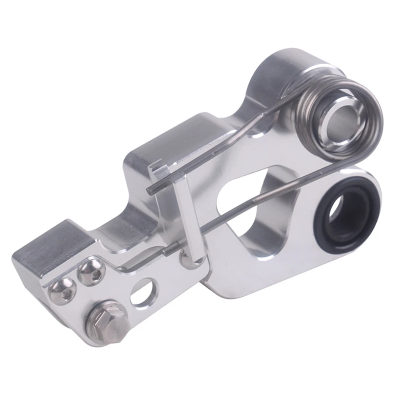 Коробка передач заготовки переключения рычаг для 02 06 Honda Acura Rsx Тип S коробка K20A K20A2