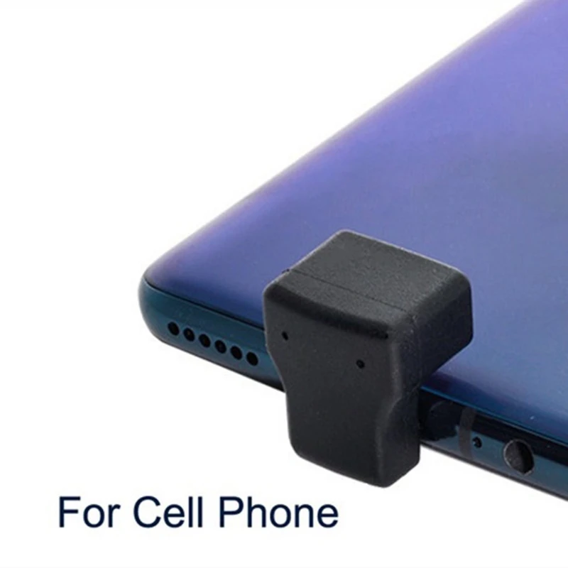 Адаптер KX4A OTG на 180 ° вверх и вниз колено Type-C к USB 3 0 Женский удлинитель адаптер для