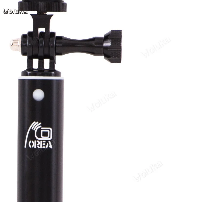 Tripod mobile phone live selfie stick wireless Bluetooth remote control universal CD50 T07 | Электроника