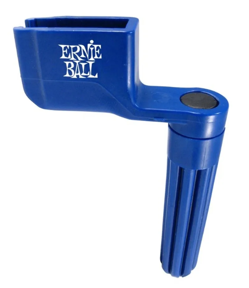 

Ernie Ball Peg Winder Genuine Retail Packaging