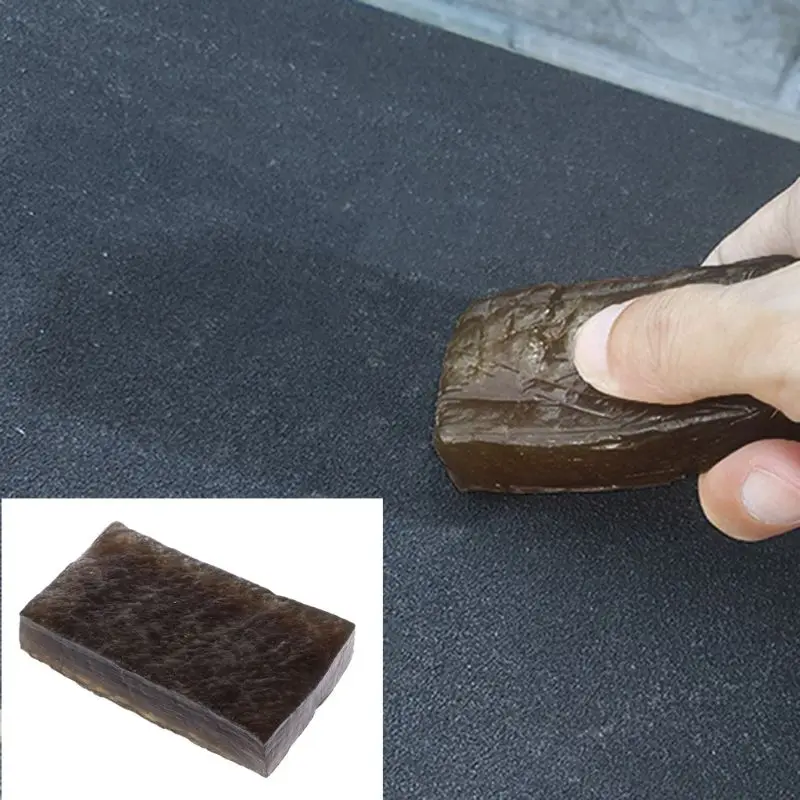

Magic Durable Eraser, Skateboard Grip Griptape Gum Wipe Rub, Efficient Cleaner for Skateboard Grip Tape
