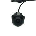 Камера заднего вида Leemsp, универсальная Водонепроницаемая Hd-камера с CCD-изображением для парковки