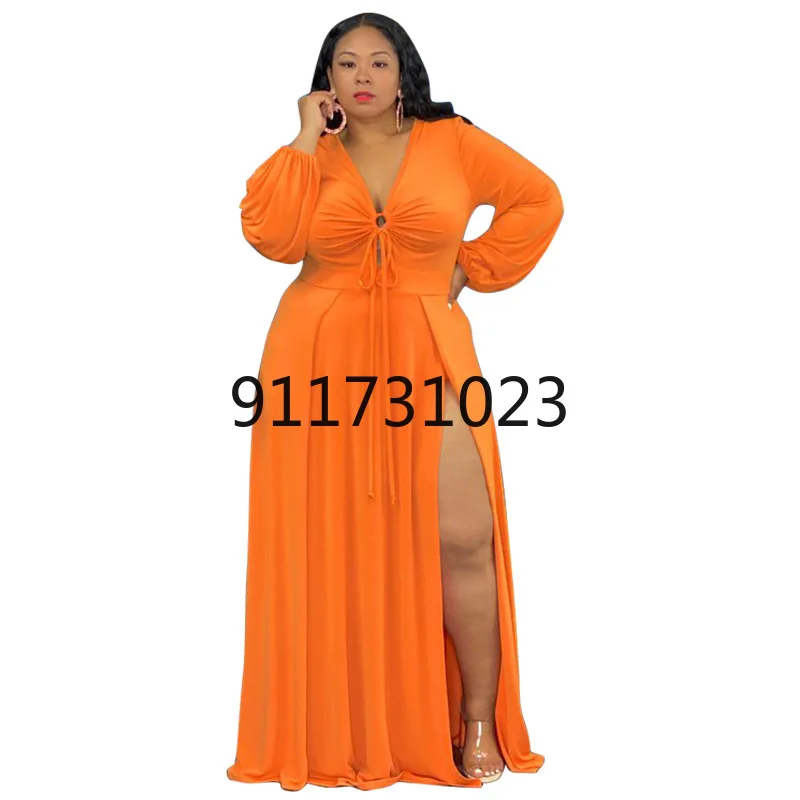 Африканские платья для женщин на весну и осень африканские женские длинные с