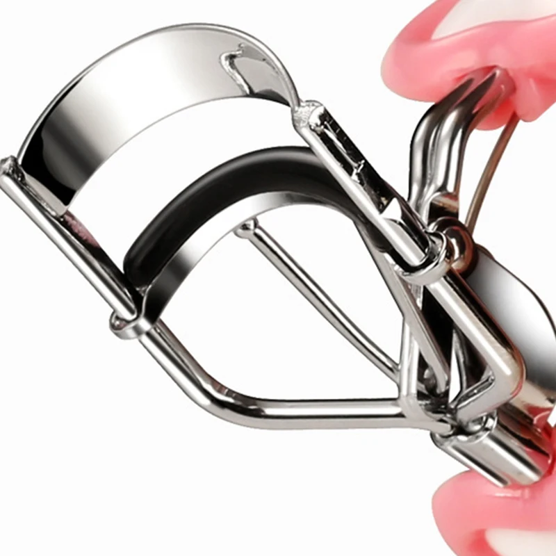 Красота инструменты для макияжа ресниц бигуди деликатные женские натуральные