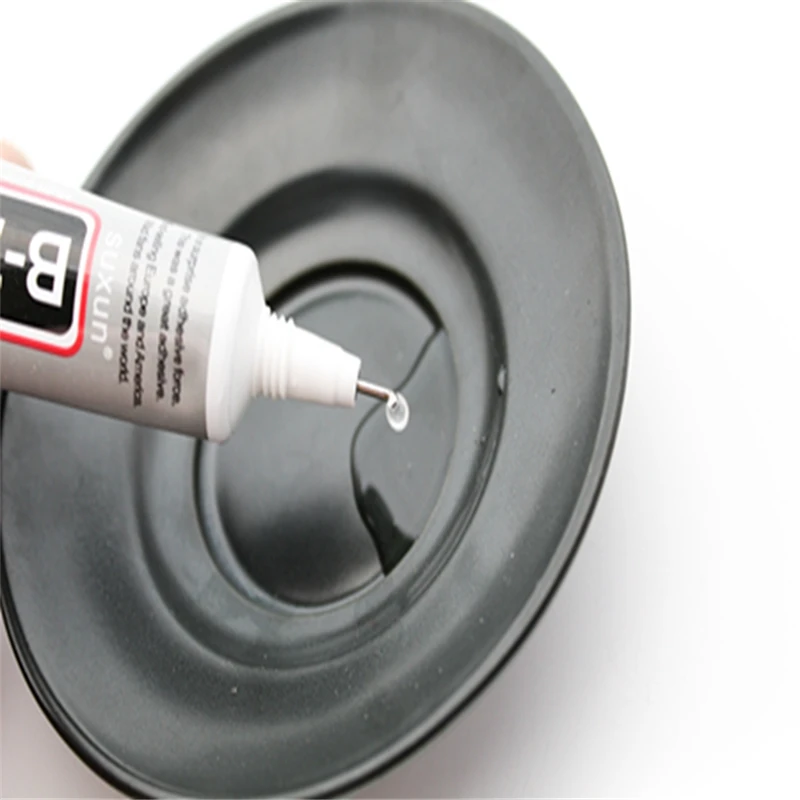 Многоцелевой клей для телефона 1 шт. 15 мл самостоятельного изготовления из