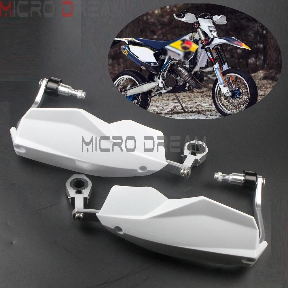 Защитные накладки для велосипеда 22/28 мм 7/8 ''и 1'' щетка защита рук Yamaha