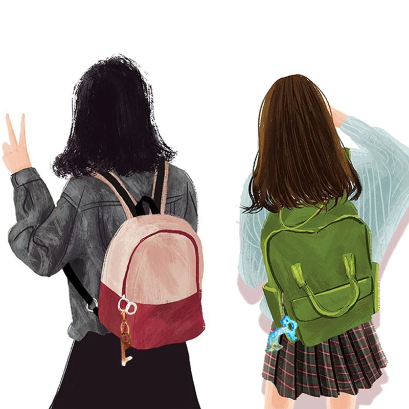 

Elevator Door Opener Crystal Epoxy Resin Mold Non-Contact Keychain Casting Silicone Mould DIY Crafts Jewelry Pendant Making T84A