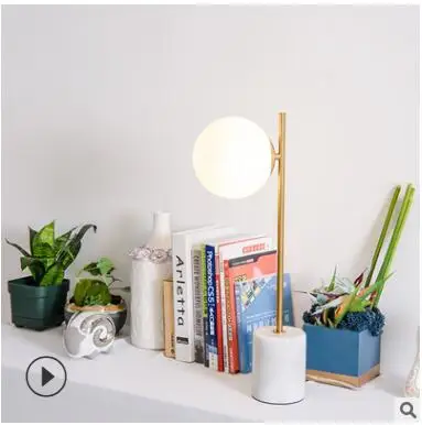 Скандинавский Железный современный минималистичный кафе спальня Ресторан Бар