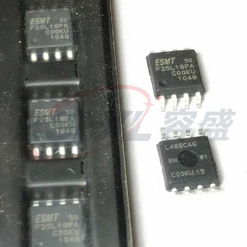 F25L16PA-50PAG F25L16PA F25L16P F25L16 25L16 SOP-8P новый оригинальный 10 шт./лот | Электронные компоненты