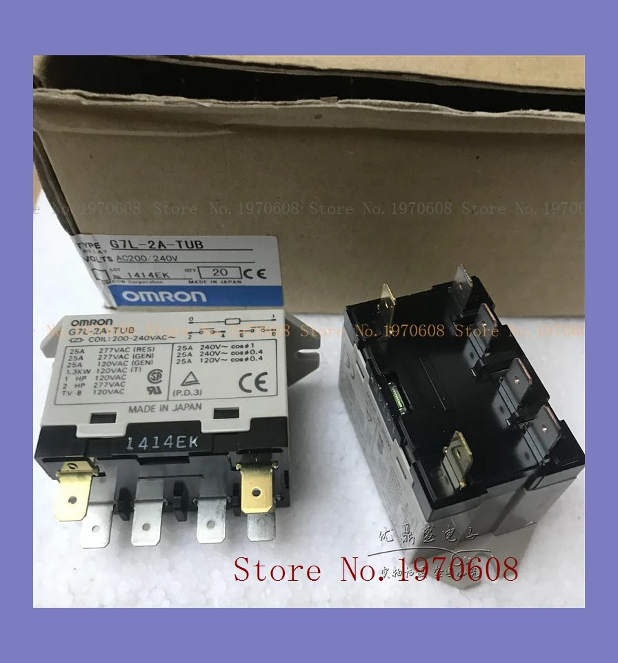 

G8SE-1A4-E-12VDC 320 Ом