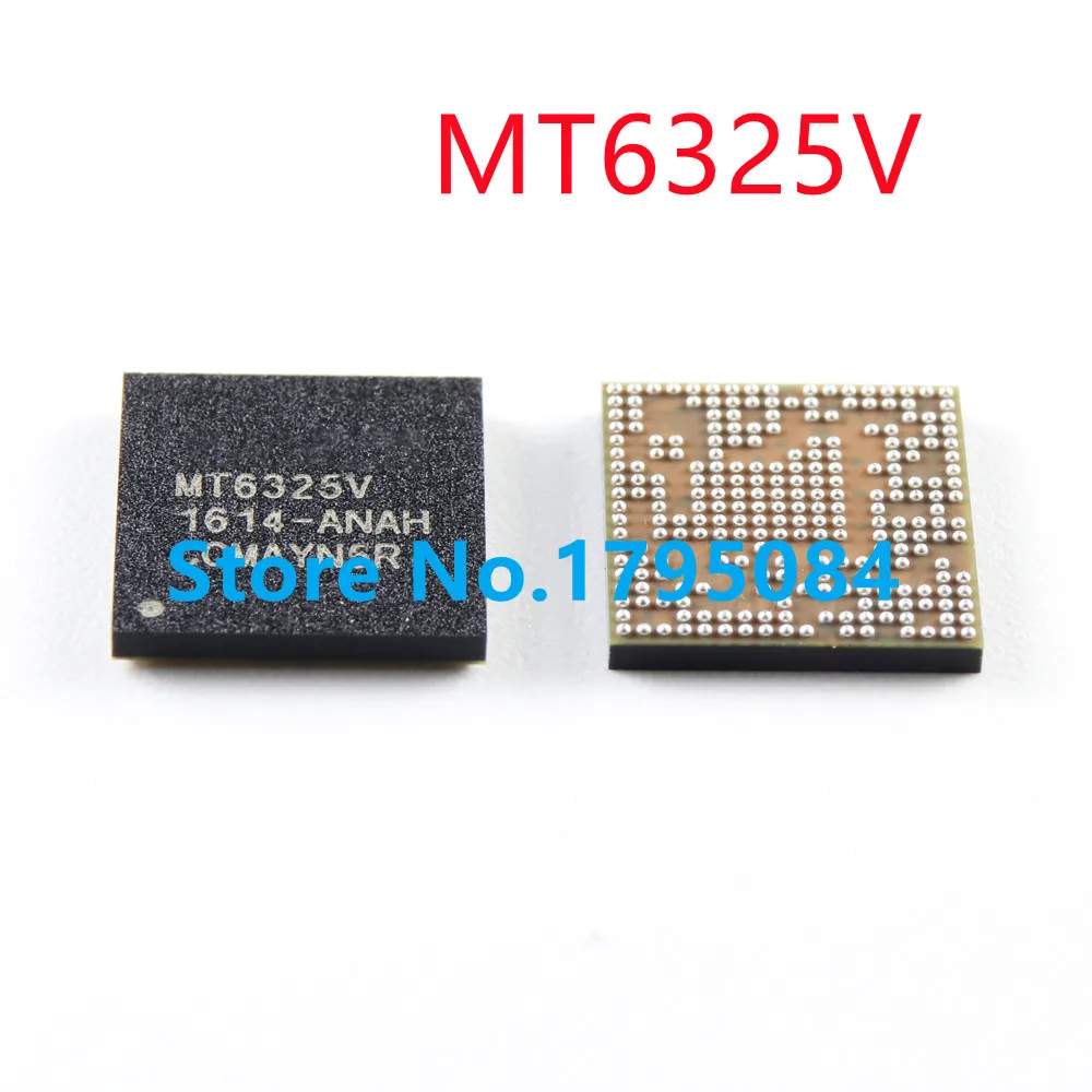 

5 шт./лот MT6325V Power IC