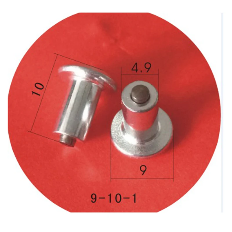 100 шт зимние шипы для шин автомобильные снега колес цепи автомобилей мотоциклов