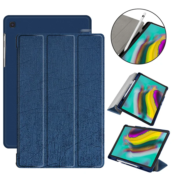 SM S5E JGWBC DBU Чехол для планшета для samsung Galaxy Tab S5E SM-T720 SM-T725 выпуск Galaxy tab S5E 10," чехол для планшета - Цвет: SM S5E JGWBC DBU