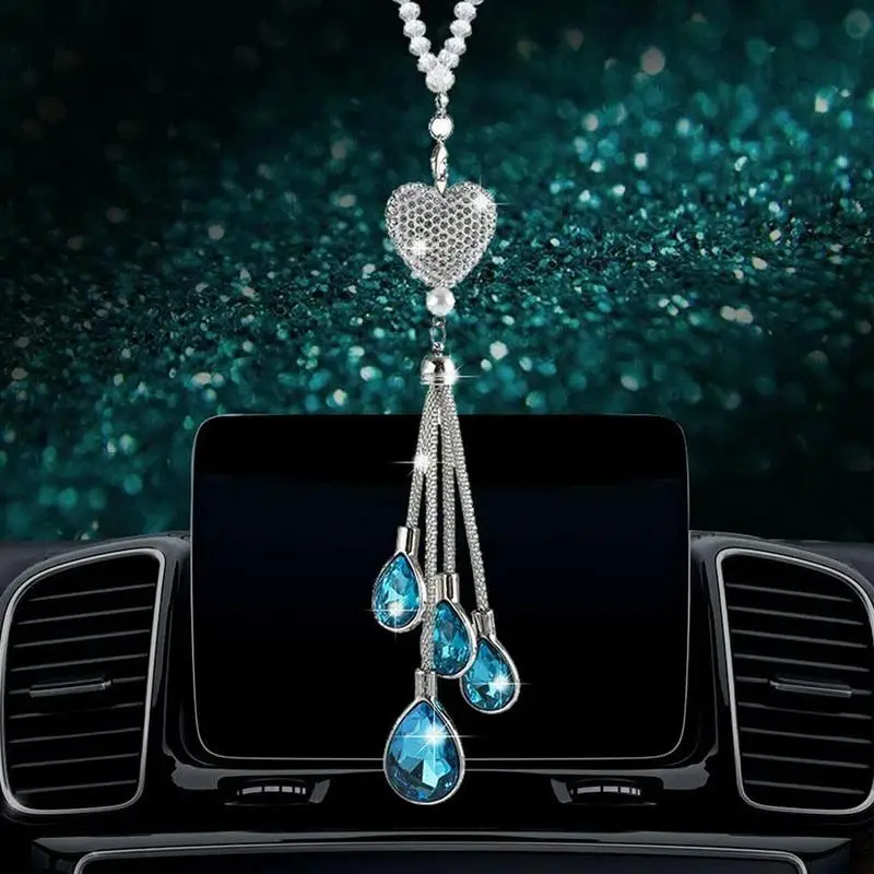 Ловец снов подвеска автомобиля ручной работы перо колокольчиков Авто подарок