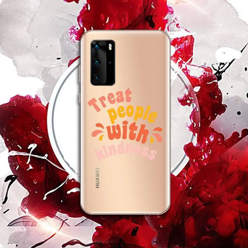

Harry Styles Love Tour Fine Phone Case Transparent for Huawei P20 P30 P40 honor 8 10i P smart 2019 Samsung A71 A21S S10 20 plus