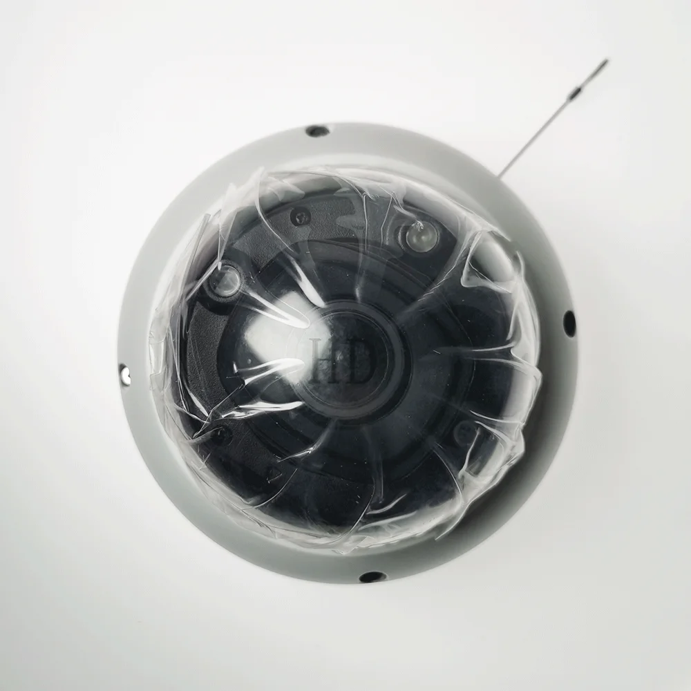 IP-камера видеонаблюдения Dahua WizMind 12 МП 2 7-12 мм |